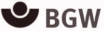 bgw . BG des Gesundheitswesens